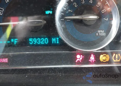 2010 Chevrolet Hhr Lt from USA, damaged, VIN 3GNBABDB2AS607970